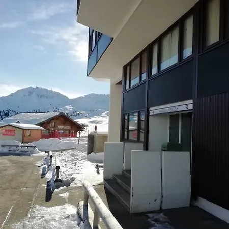 J'aime La Montagne *